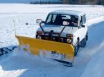 Lada 4x4 Export Edition 2010 года